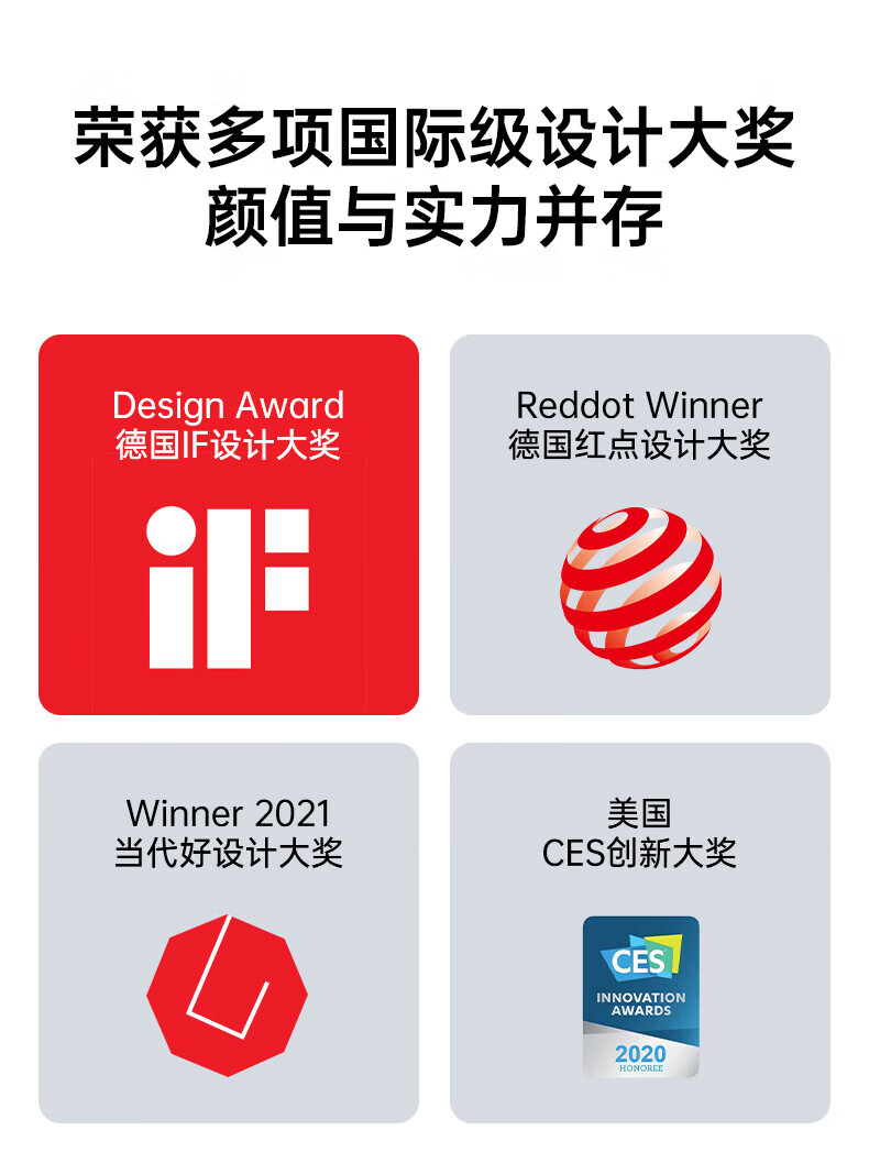 cleer 蓝牙耳机 挂耳式无线耳机 ARC音弧 开放式不入耳 开车骑行跑步商务 适用苹果安卓 星空蓝