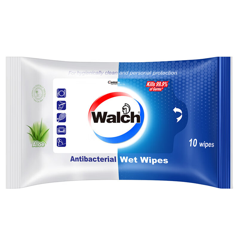 威露士（Walch）衣物个护系列-VLZH02型