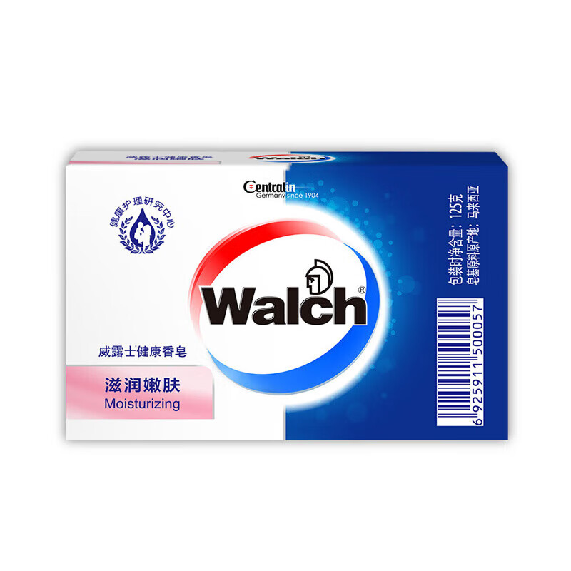 威露士（Walch）衣物个护系列-VLZH02型