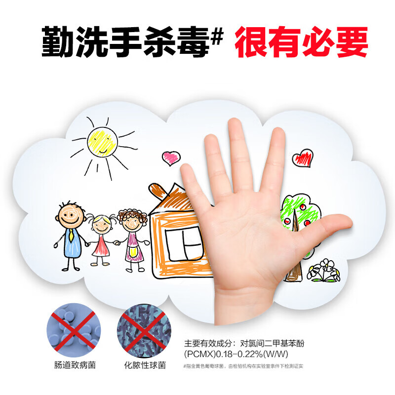 威露士（Walch）衣物个护系列-VLZH02型