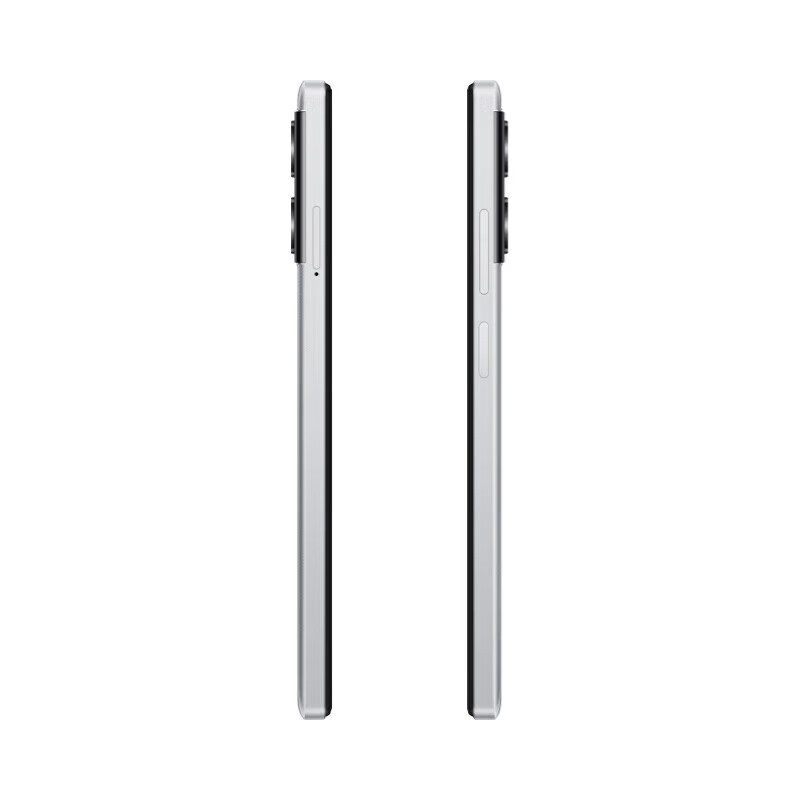 小米 Redmi Note11R 红米小米5G智能手机 神秘黑镜 4G+128G