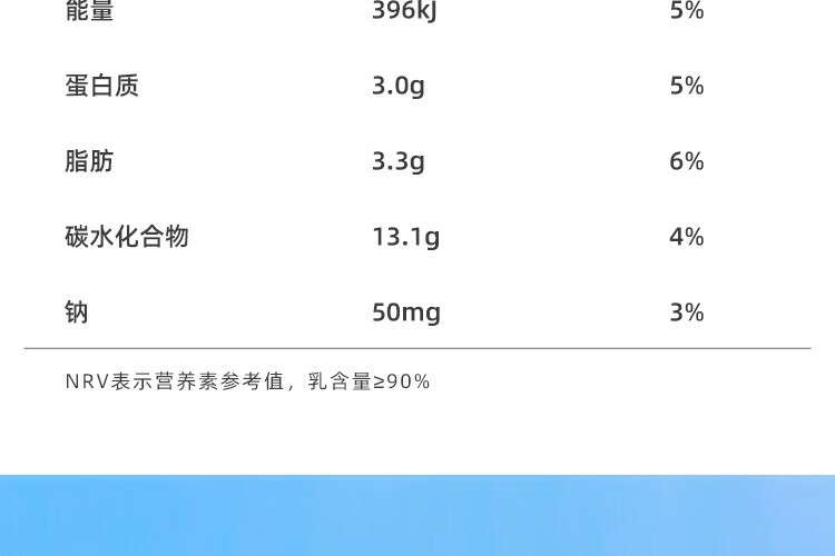 认养一头牛 常温法式酸奶 原味法式酸奶200g*12盒*4提 企业员工福利