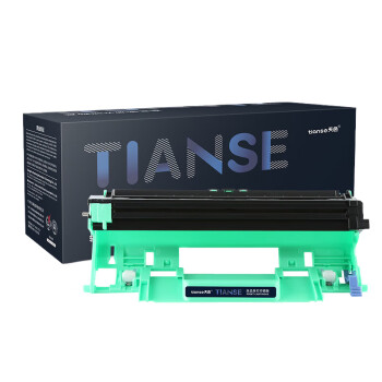 天色（TIANSE）DR1035硒鼓架兼容LD201配套TN1035/LT201兄弟Brother/联想多款机型 约12000页