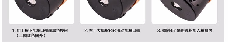 天色（TIANSE）适用富士施乐m158b墨盒P105B M105b M158F P158B 打印机墨粉盒筒 【2000页】国行版/含载体