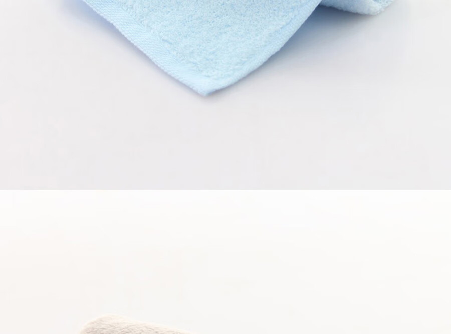 三利幸福家庭礼盒34*74cm*2条 25*55cm*1条 颜色随机 G9609+722