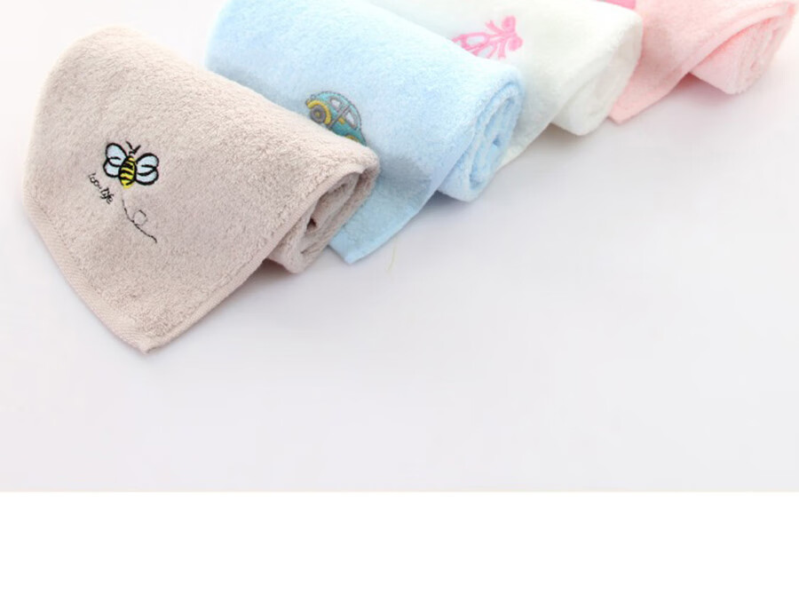 三利幸福家庭礼盒34*74cm*2条 25*55cm*1条 颜色随机 G9609+722