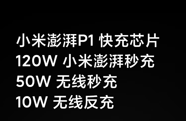 小米 12S Pro 骁龙8+处理器 徕卡光学镜头 2K超视感屏 120Hz高刷 120W秒充 8GB+256GB 黑色 5G手机