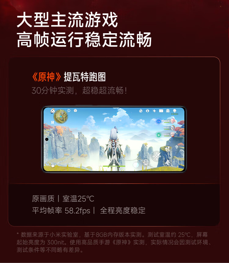 小米 第二代骁龙7+ 超细四窄边OLED直屏 6400万像素 红米note12Turbo 8+256蓝