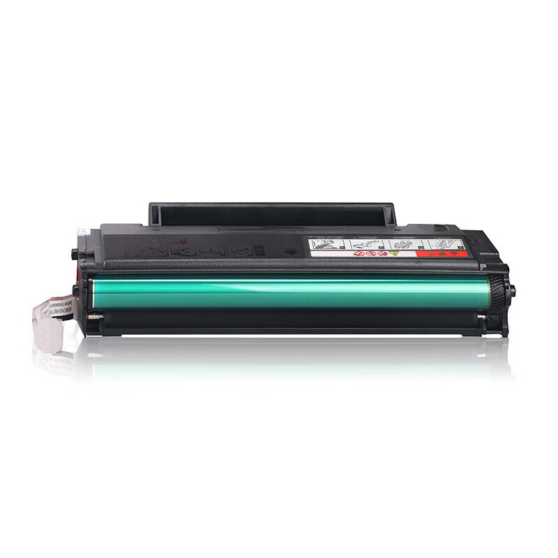 绘威PD-202易加粉硒鼓 适用奔图PANTUM S2000 MS6550 MS6000 MS6600打印机硒鼓 墨盒【大容量长久芯片】
