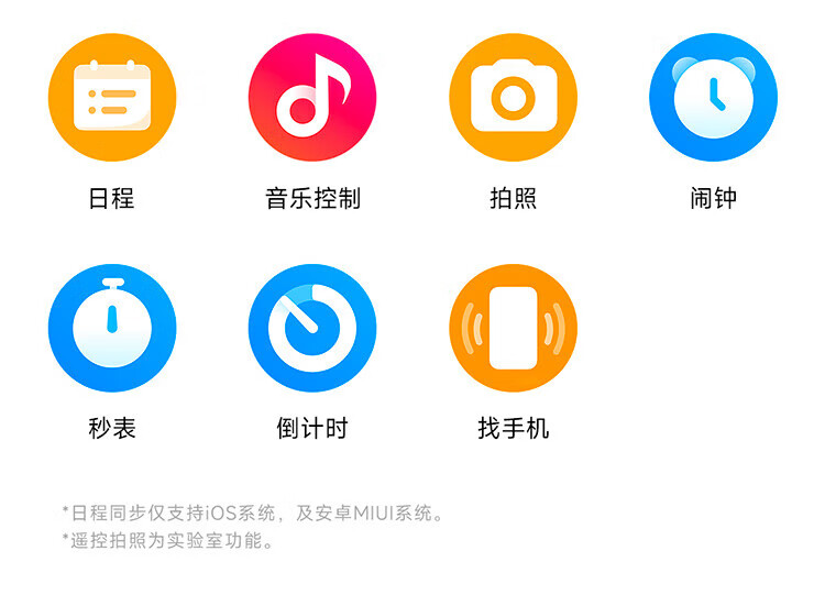 小米红米Redmi手环2 子夜黑 智能手环 血氧检测 30+运动模式 轻薄大屏 超长续航 运动手环 手环