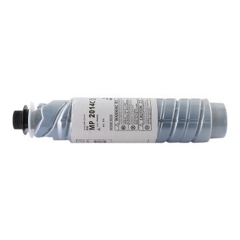 天色（TIANSE）MP2014C粉盒适用理光MP2014墨粉MP2014E/2014D/2014AD碳粉【12000页】大容量