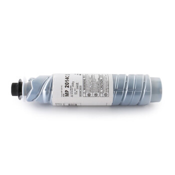 天色（TIANSE）MP2014C粉盒适用理光MP2014墨粉MP2014E/2014D/2014AD碳粉【4000页】标准版