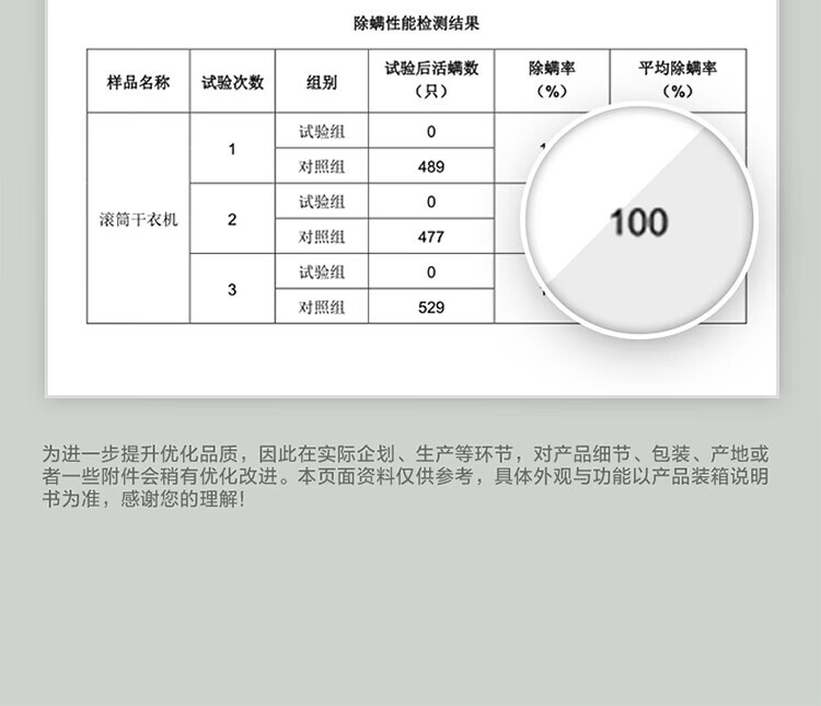 小天鹅 烘干机10KG热泵烘干机滚筒洗烘套装 单洗衣机 滚筒 TH100VH87WY