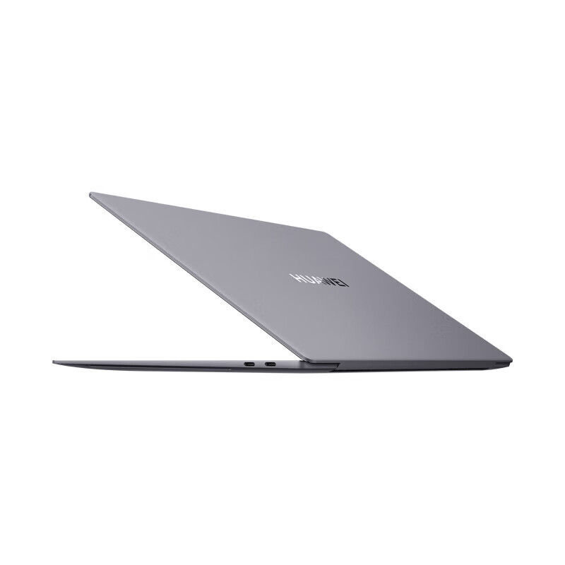 华为 MateBookB7-420 高性能 14.2英寸商务办公轻薄笔记本 i7-1260P/16G/512G/WIN11 深空灰