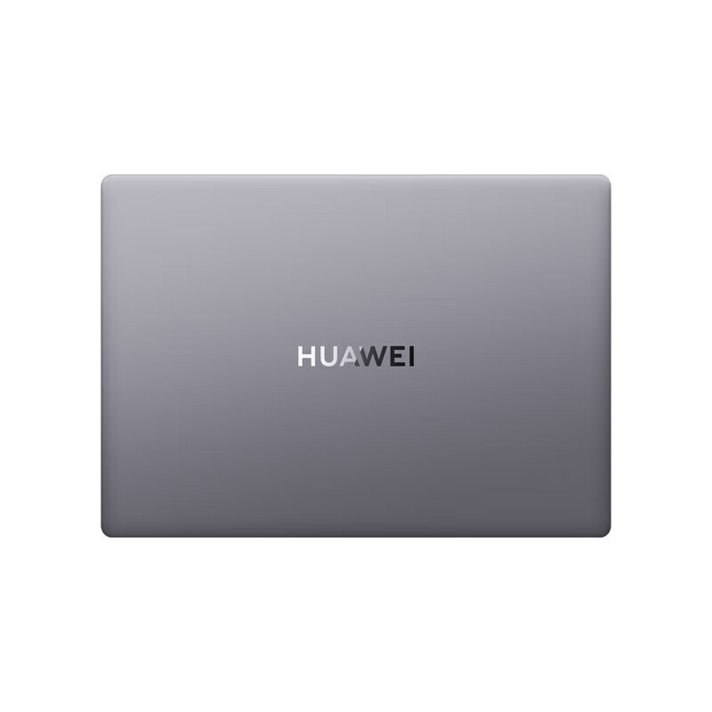 华为 MateBookB7-420 高性能 14.2英寸商务办公轻薄笔记本 i7-1260P/16G/512G/WIN11 深空灰