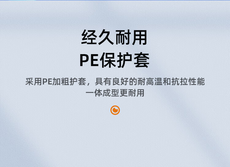 SAMZHE 山泽4芯光缆四芯室外单模GYTS层绞式管道架空网线光纤皮线轻铠装地下直埋线缆 2000米GYTS-42000