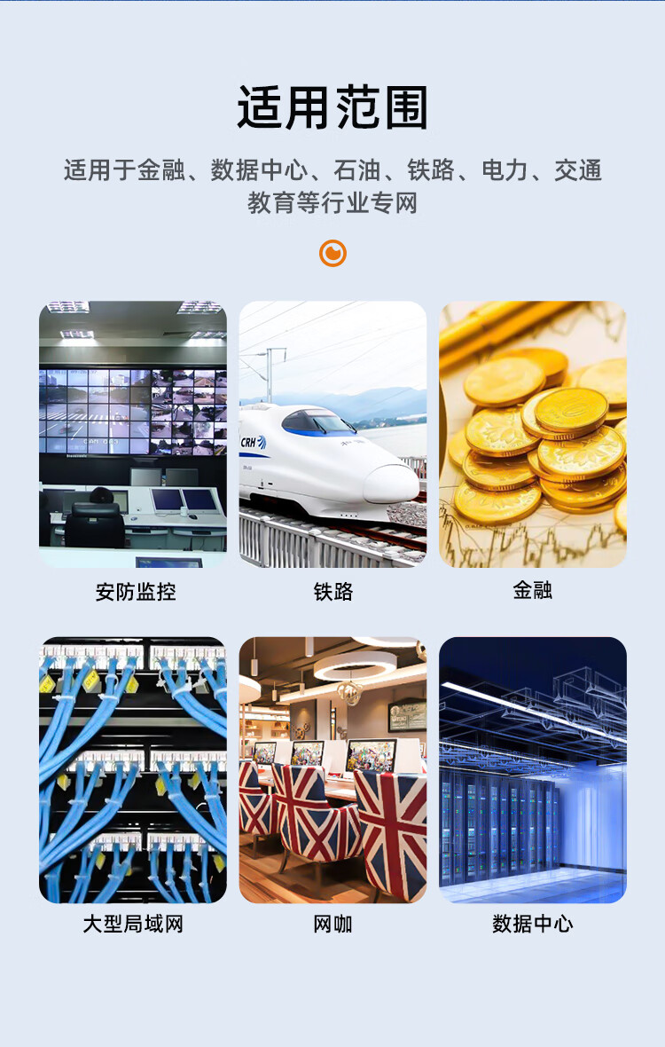 SAMZHE 山泽4芯光缆四芯室外单模GYTS层绞式管道架空网线光纤皮线轻铠装地下直埋线缆 2000米GYTS-42000