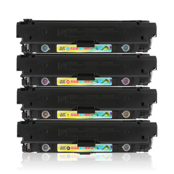 天色（TIANSE）CF360A硒鼓适用惠普HP M553dn M55dn2 M553n M553x? 墨粉盒【6500页】黑色? 标准容量