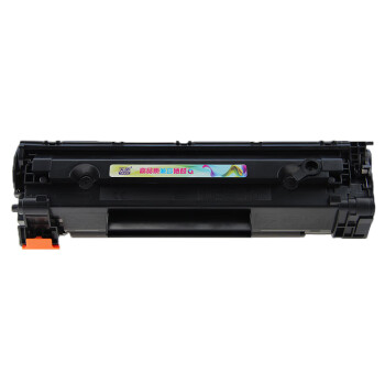 天色（TIANSE）CB435A粉盒适用惠普HP LaserJetPRO P1005? P1006墨盒 【1500页】可加粉 硒鼓