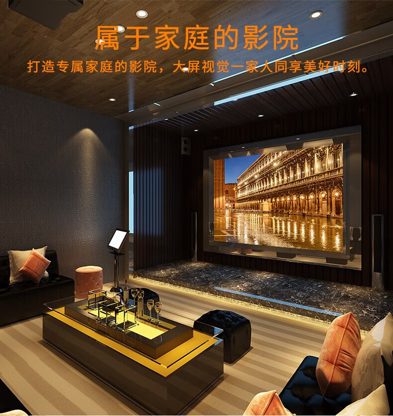 SAMZHE 山泽HDMI线4K90度弯头线直角3D数字高清线2.0版连接大边朝上2米HL-202