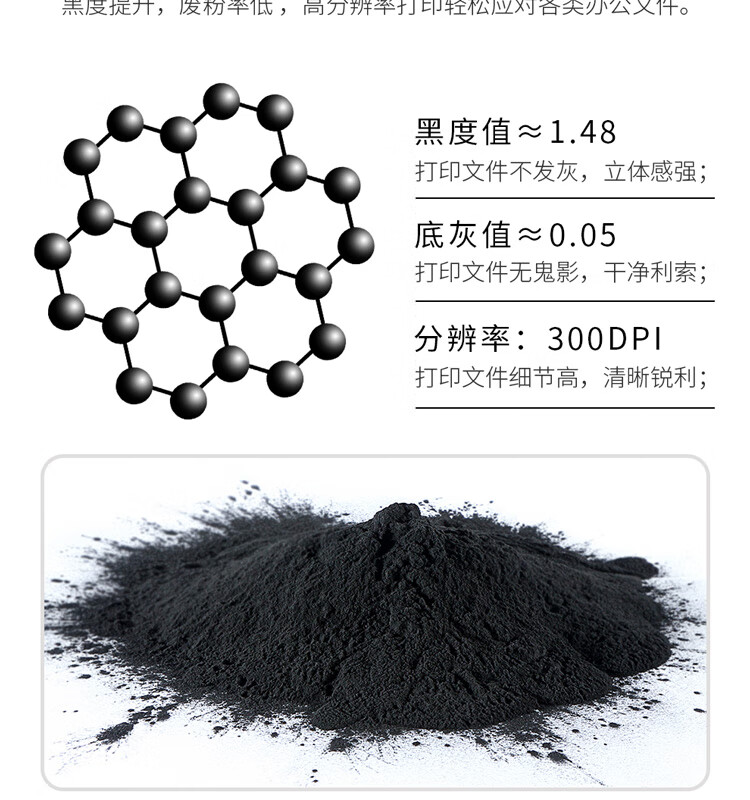 天色（TIANSE）CF287A硒鼓适用惠普HP LaserJet Pro M501n? M501dn M506x M527z M527dn墨盒-9000页标容