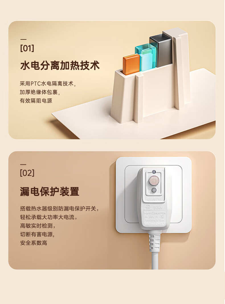 Midea折叠智能恒温足浴盆自动按摩泡脚桶泡脚盆洗脚盆情人节礼物男女朋友礼物MK-AJ0301