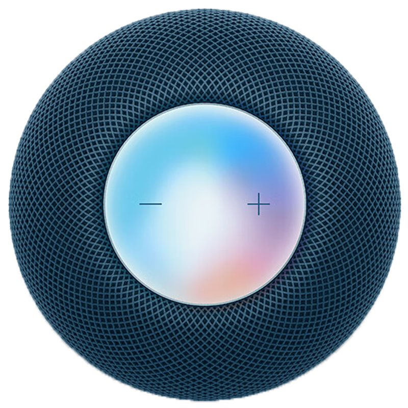 华为  HomePod mini 智能音响/音箱 蓝牙音响/音箱 智能家居5色可选