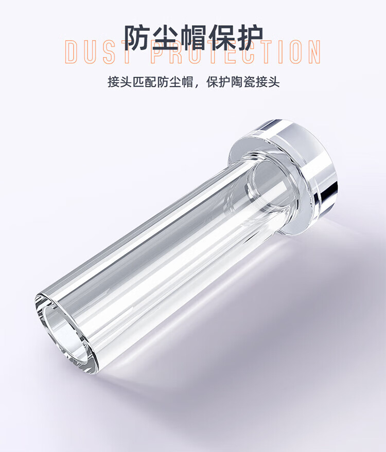 SAMZHE 山泽光纤铠装跳线SC-STOM4多模双芯 50米KG4-SCST50