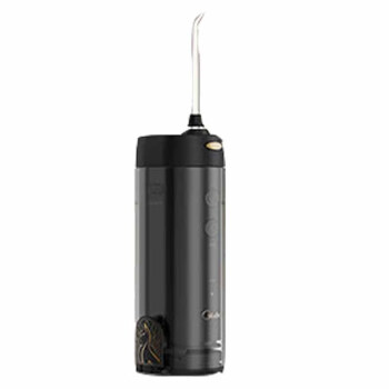 Midea冲牙器 洗牙器 便携伸缩款 家用洁牙器 正畸适用 阿比猫MC-BI0202 情人节礼物