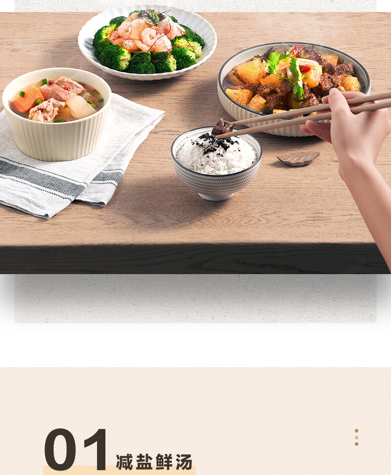 美的（Midea）电压力锅6L不锈钢不粘轻音排气双胆无线智控涡轮防溢 家用汤粥饭开盖煮MY-EYL6040