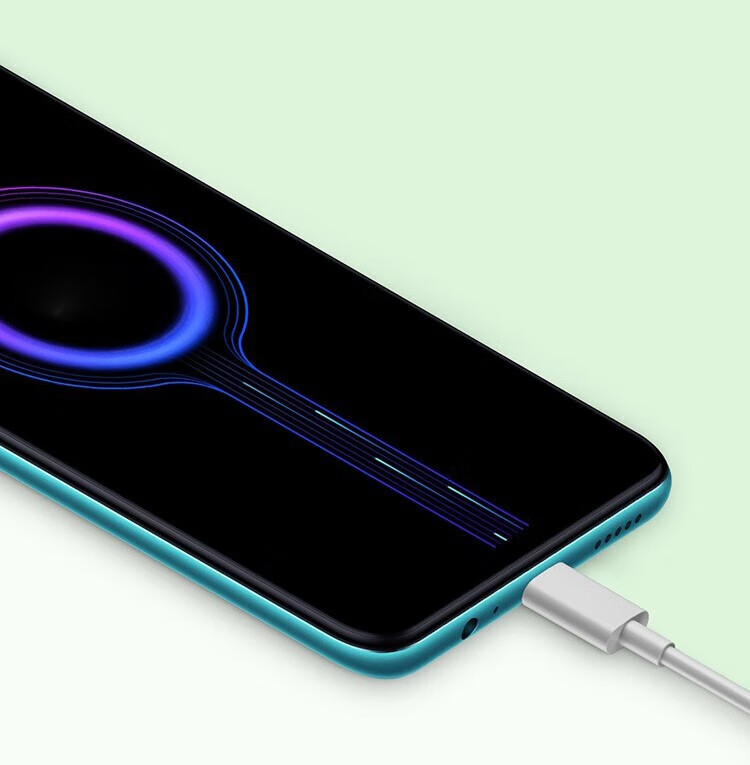 小米 红米Note11 5G手机 8GB+128GB微光晴蓝 全网通