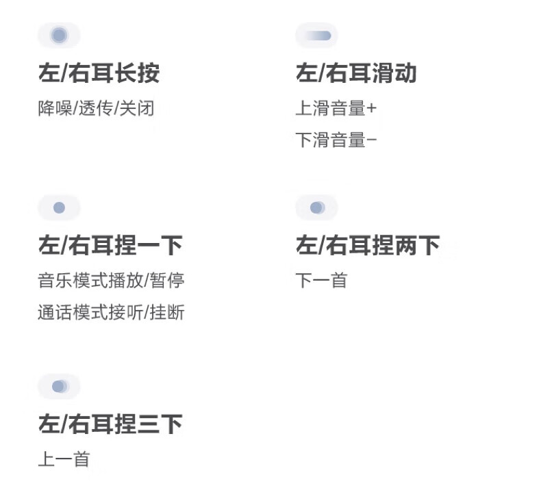 华为FreeBuds Pro 2 冰霜银 真无线蓝牙耳机 主动降噪 入耳式音乐耳机 苹果安卓手机通用 冰霜银