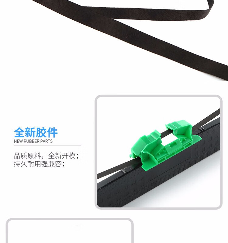 天色（TIANSE）PR2色带架适用olivetti pr2 pr2II pr2E pr9 K10 prB PYB PR3400 PR8400色带 黑色