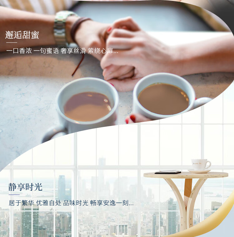 怡宝麒麟（KIRIN）午后奶茶经典原味奶茶饮料500ml*15整箱装