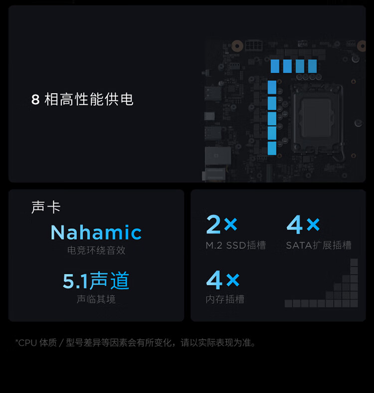 联想（Lenovo）商用办公家用电脑拯救者刃7000K-26IRB i5-13600KF 16G 1TSSD/W11 RTX4060Ti_8G风冷侧透550W