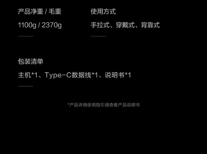 SKG颈椎按摩器按摩仪颈部脖子肩颈护颈仪物理H7揉捏红光热灸腰背按摩热敷情人节礼物