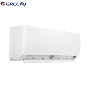 格力（GREE）变频冷暖空调 1.5匹KFR-35GW/(35563)FNhAd -B1JY01