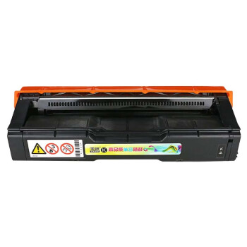 天色（TIANSE）LD205硒鼓适用联想LENOVO CF2090dwa/cs2010dw墨盒打印机【4000】红色 大容量