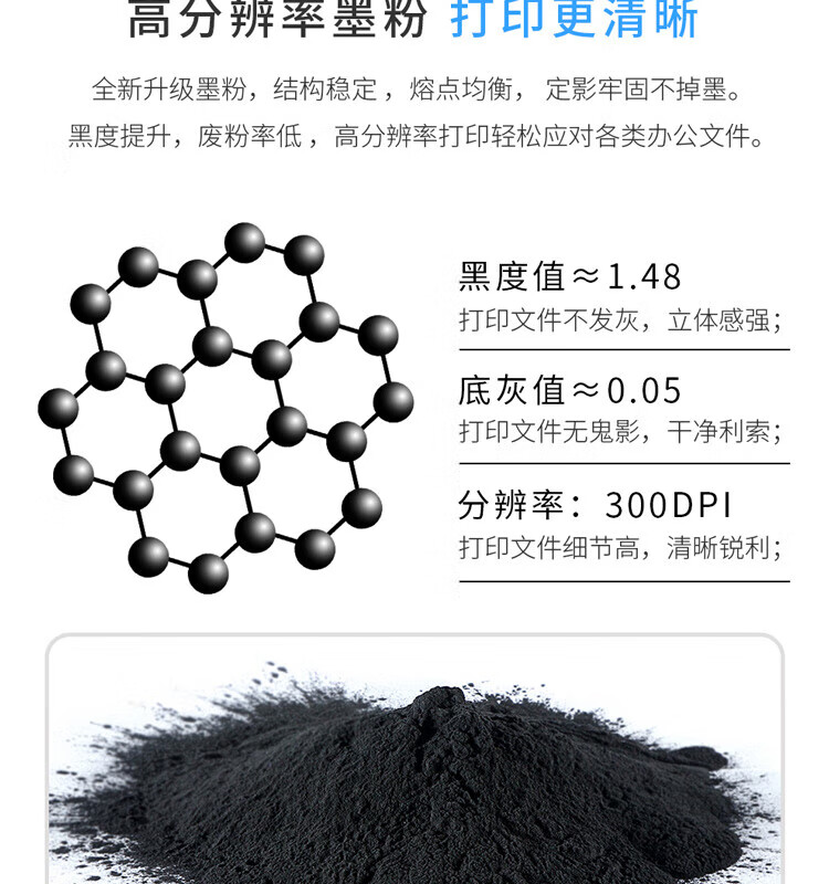 天色（TIANSE）C4129X/EP-62硒鼓适用HP LJ5000/5000N/5100SE/5100LE/5100N/LBP840粉盒【13000页】墨盒