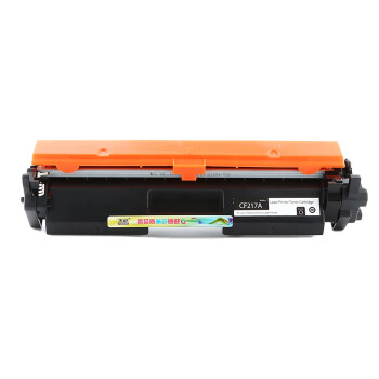 天色（TIANSE）CF217A硒鼓适用HP M130NW/M130FN/M130A/M102W/102A粉盒【1400】鼓架