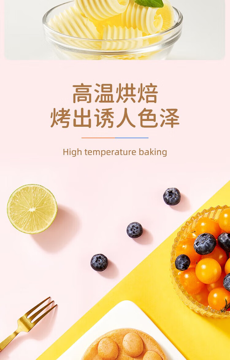 卡尔顿（Calleton） 港式鸡蛋仔蛋糕 糕点零食儿童早餐面包500g 包装随机发
