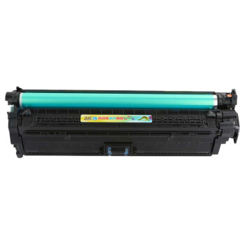 天色（TIANSE）CE343A硒鼓适用惠普HP M775h/M775dn/M755/M755FS粉盒【16000页】红色? 标准容量