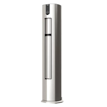 长虹（CHANGHONG）大二匹远投近柔 KFR-51LW/Q6C+R1 客餐厅共享  新一级能效 冷暖变频空调