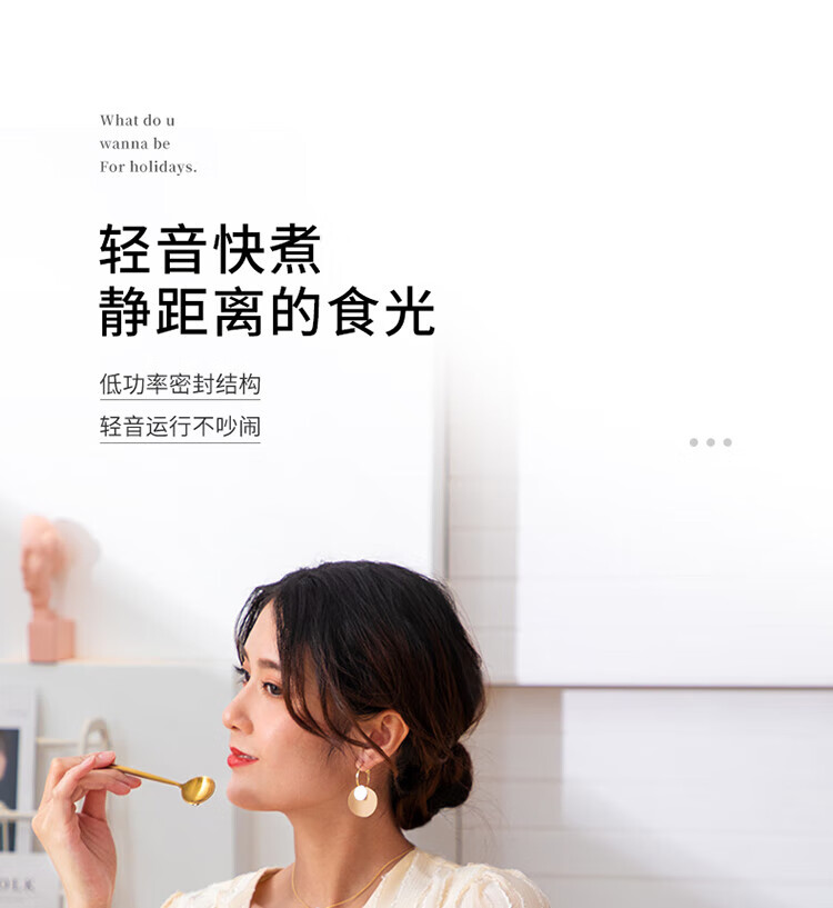 生活元素（LIFE ELEMENT）养生壶 D60-H02粉色烧水壶玻璃茶壶多功能保温煲水壶办公室家用小型