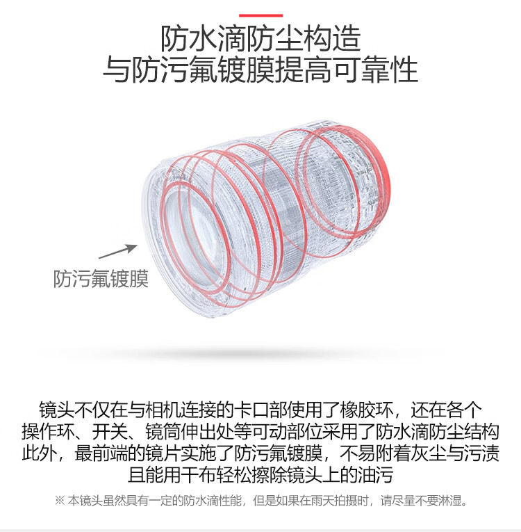 佳能（Canon）RF镜头 全画幅EOS-R用全画幅镜头 镜头镜头 RF70-200mm F4 L IS USM