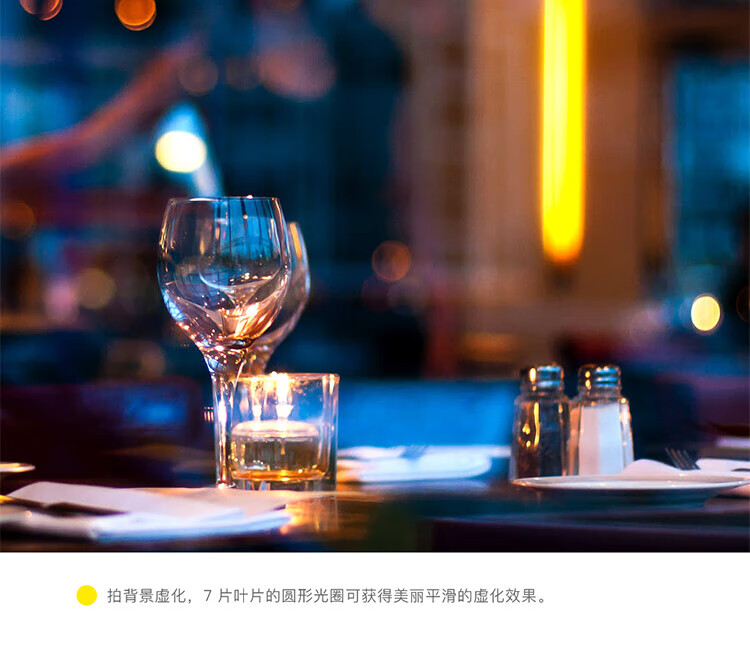佳能（Canon）变焦镜头 广角 人像风光镜头 拆机镜头 EF-S 18-55 f/4-5.6
