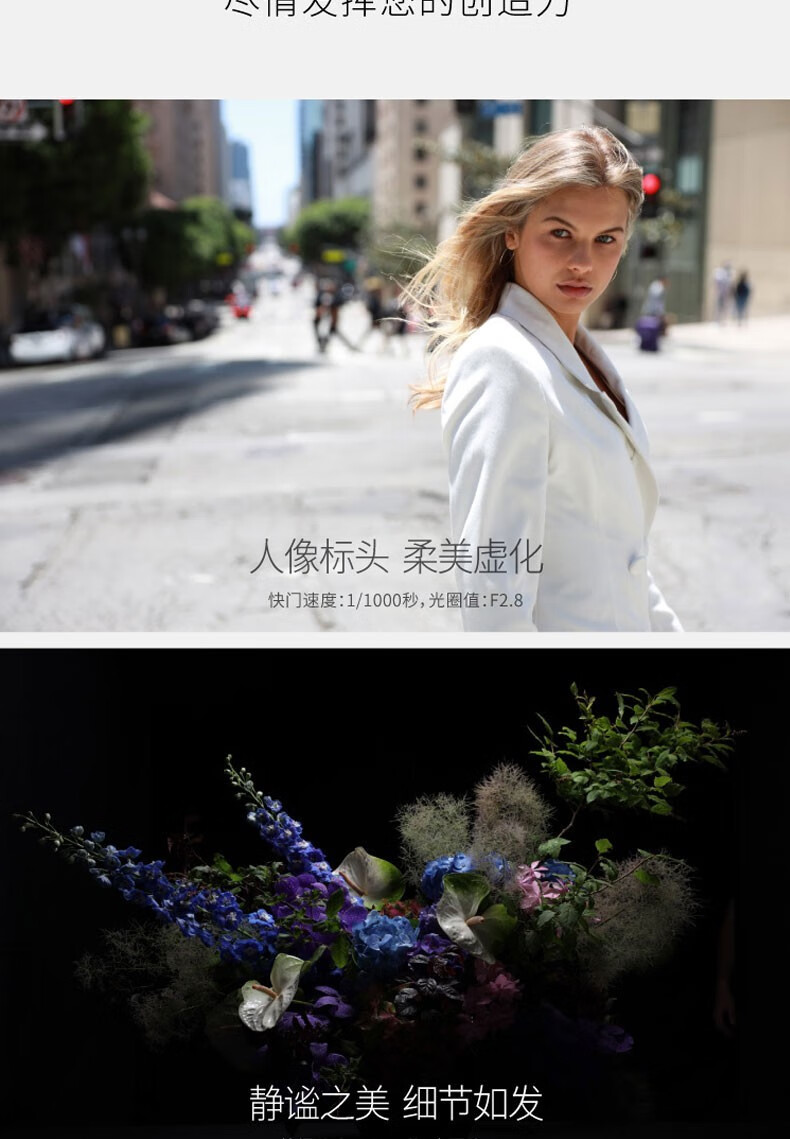 佳能（Canon）RF镜头 全画幅EOS-R用全画幅镜头 镜头镜头 EF24-105mm F4 IS USM