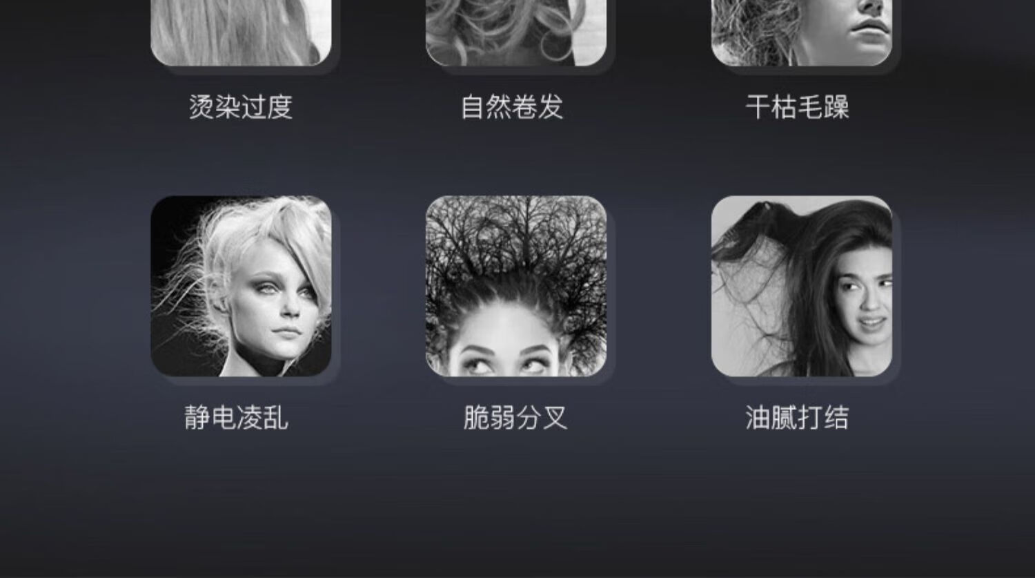 金稻（K·SKIN）直发梳卷发棒直卷两用夹板不伤发直发棒家用KD388A防烫卷发神器薰衣草