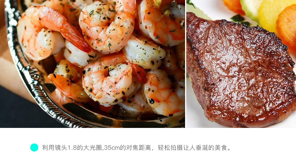 佳能（Canon）标准定焦 大光圈 全画幅 人像镜头 人像镜头 EF50mm f/1.8 STM小痰盂三代