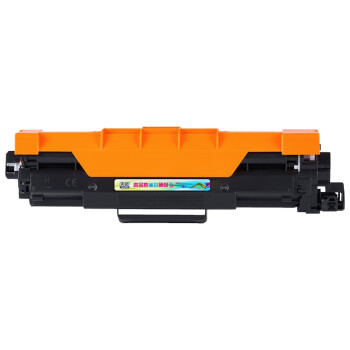 天色（TIANSE）TN283粉盒适用兄弟HL-3160CDW MFC-9150CDN? MFC-9150CDW HL-3190cdw墨盒【 1300页】红色